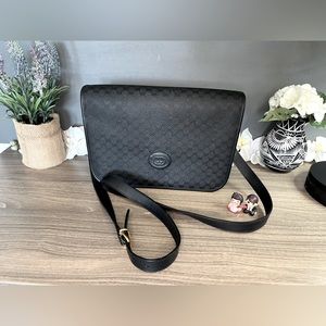 Vintage Gucci Sling Bag